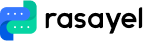 Rasayel Logo