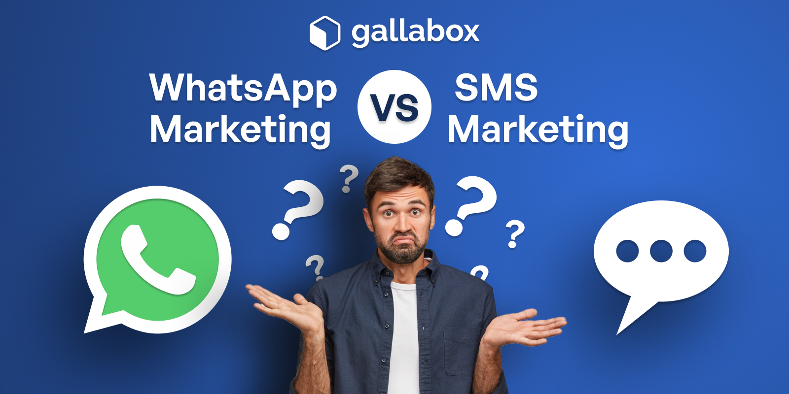 WhatsApp Marketing vs SMS Marketing: Which is Best for Your Business?