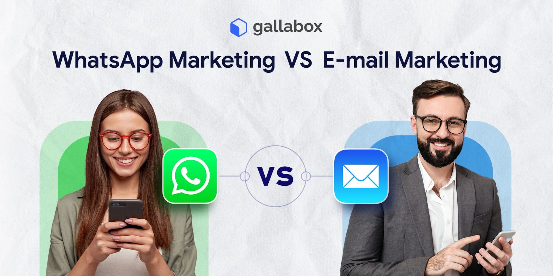 WhatsApp vs Email Marketing: Which is best?