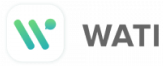 wati logo